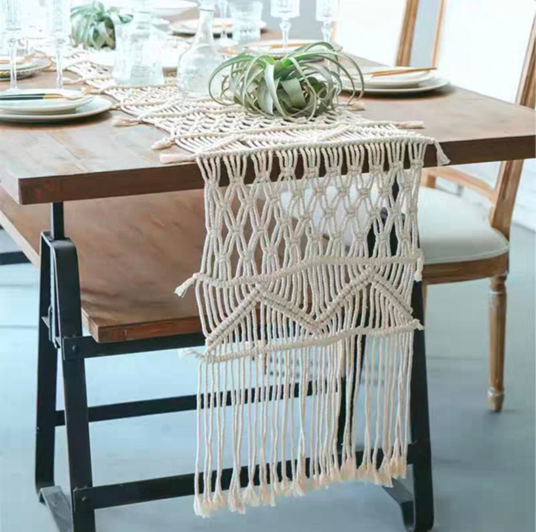 ILD Table Runner