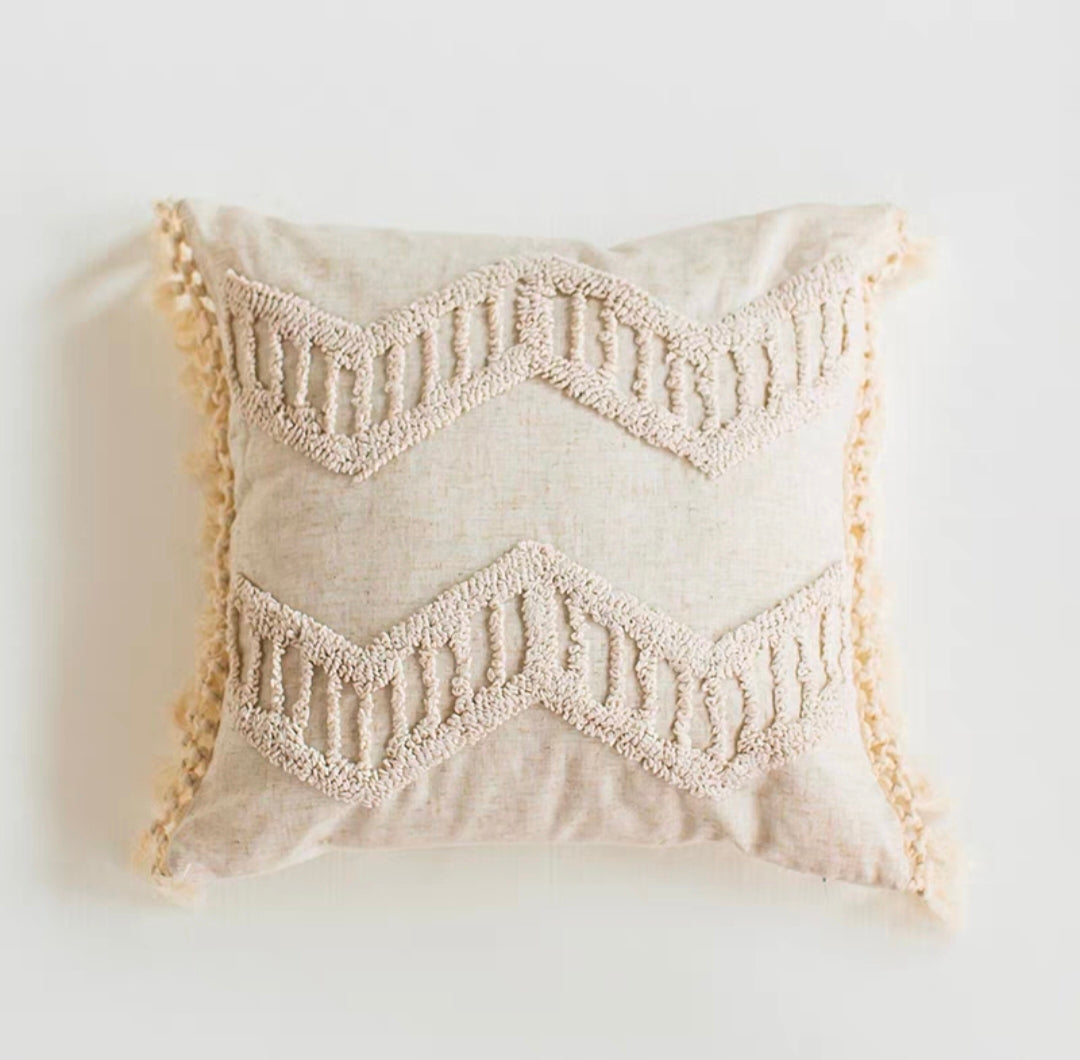 ILD Cushion