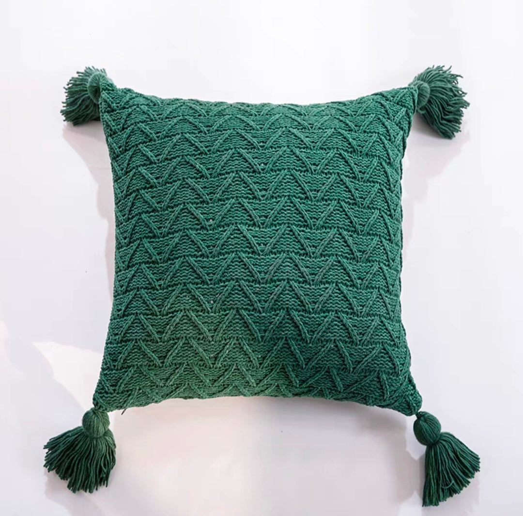 ILD Cushion