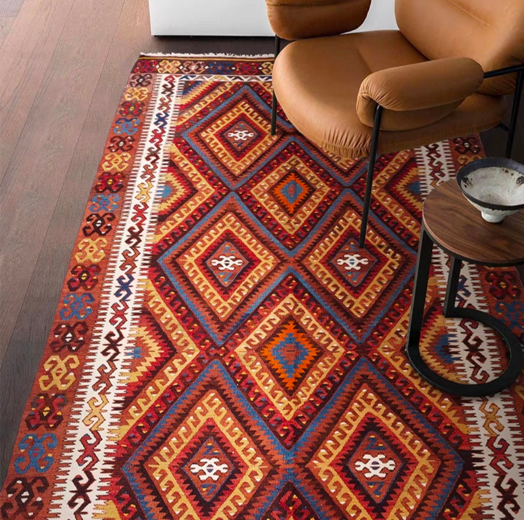 ILD Kilim Rug