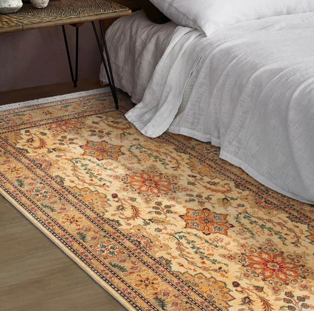 ILD Hand-Knotted Rug