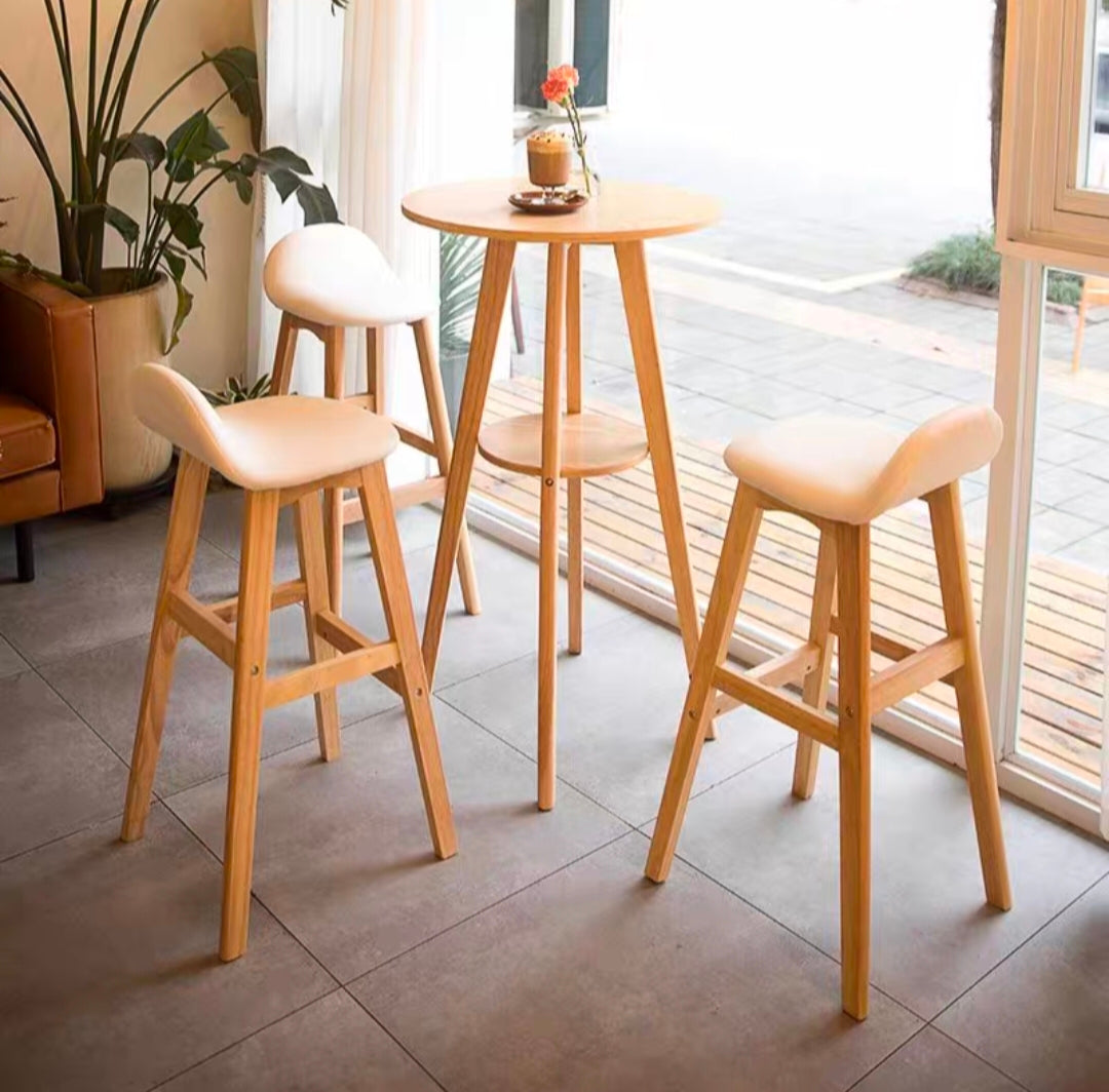 ILD Bar Chair Set