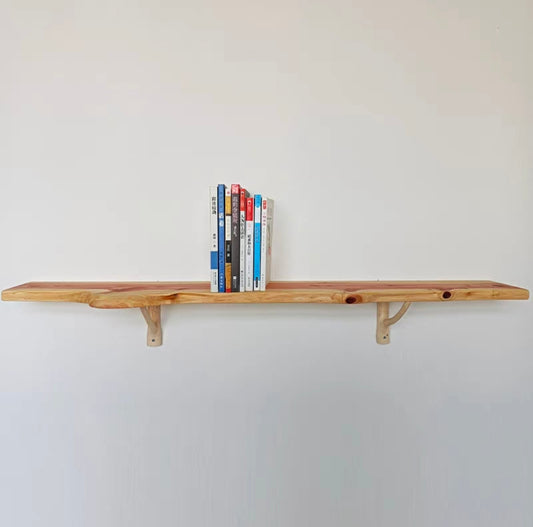 ILD Wooden Shelf