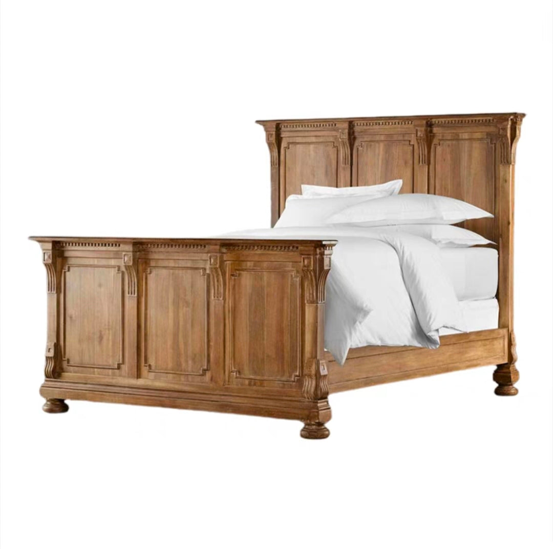 ILD Classic Queen Bed
