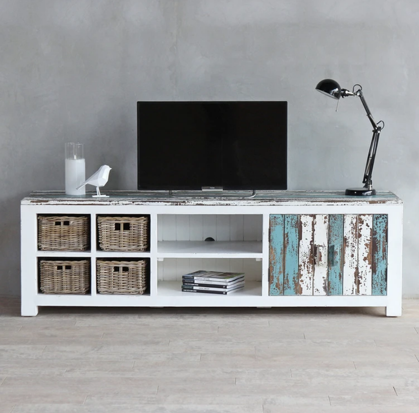 AIMANN TV Cabinet