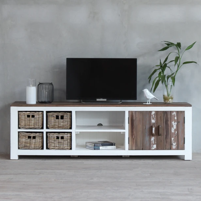 AIMANN TV Cabinet