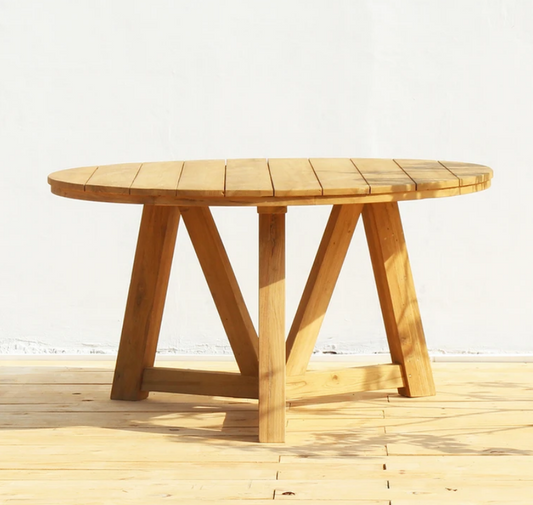 DANKE Round Dining Table