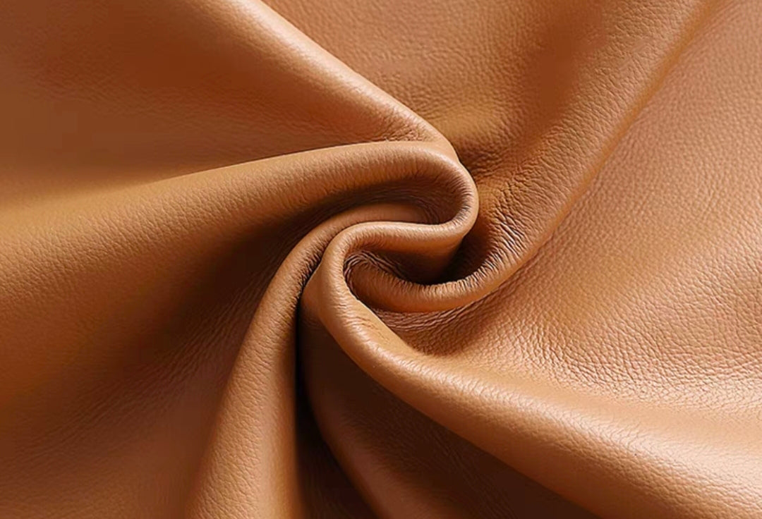 JARTISAN Leather Sofa