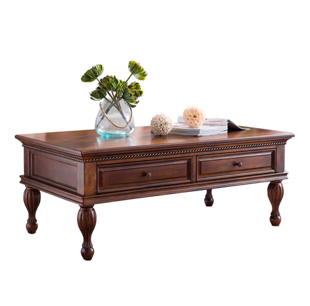 FYT European Style Coffee Table