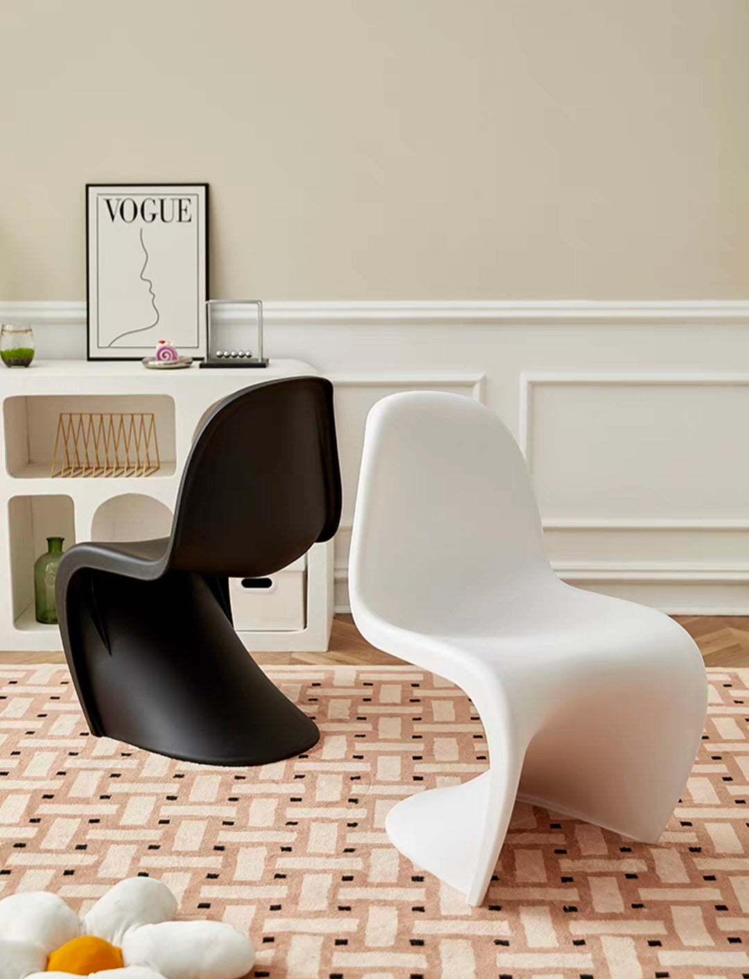 ILD Designer Chair