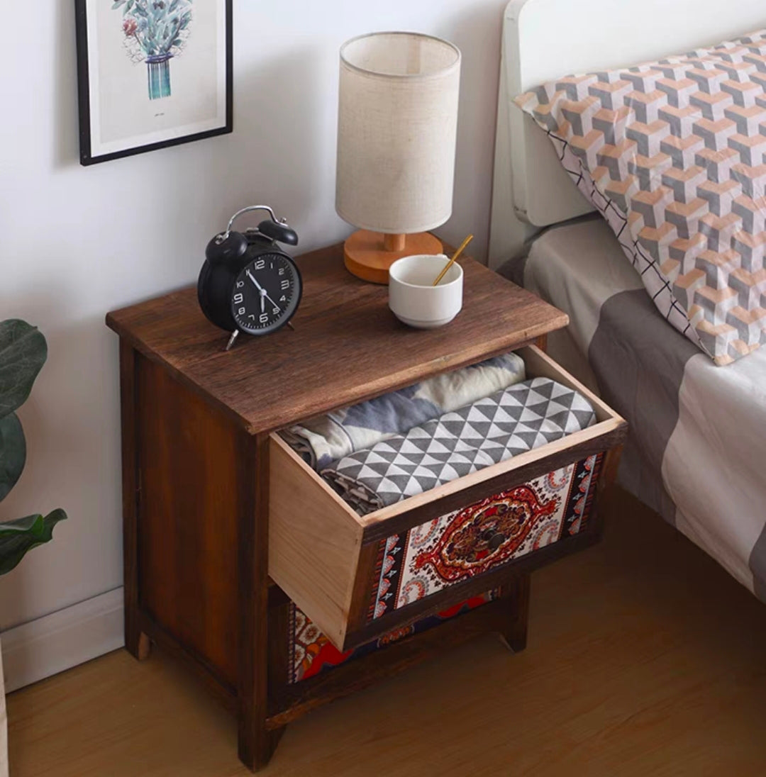 XFL Designer Side Table