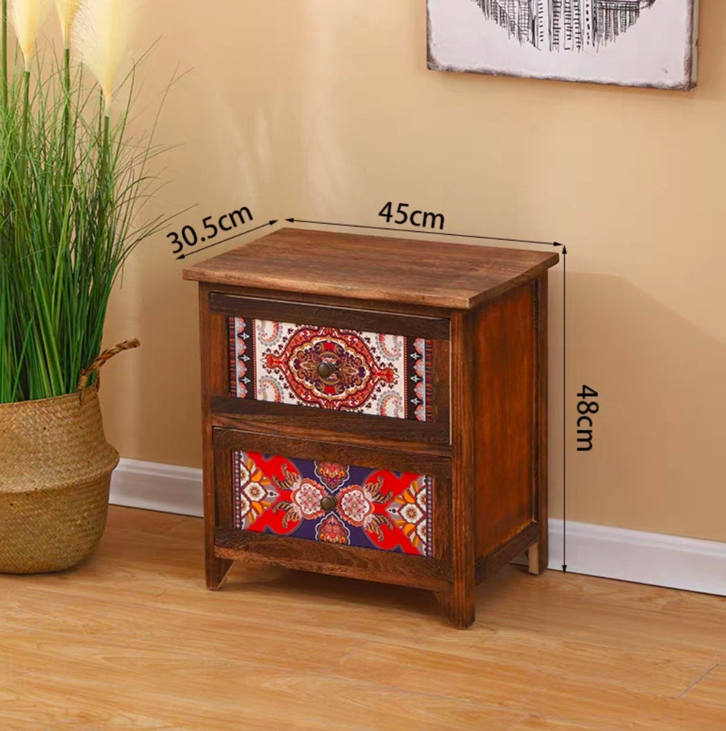 XFL Designer Side Table