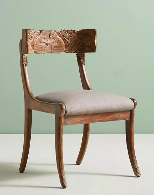 XFL Designer Vintage Chair
