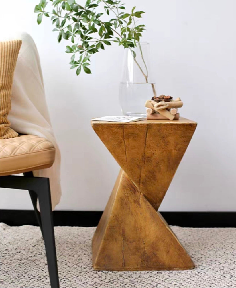 ILD Designer Side Table