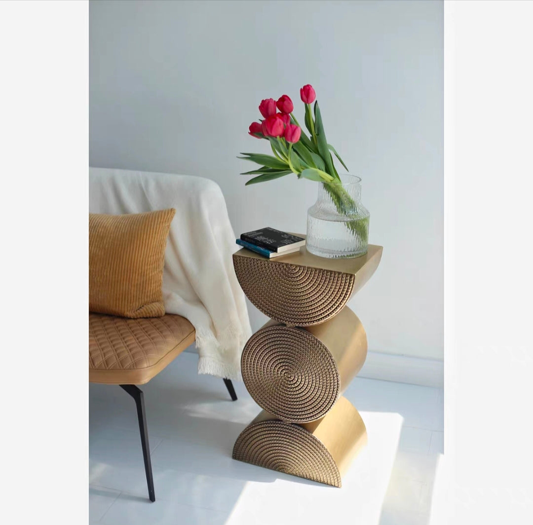 ILD Designer Side Table