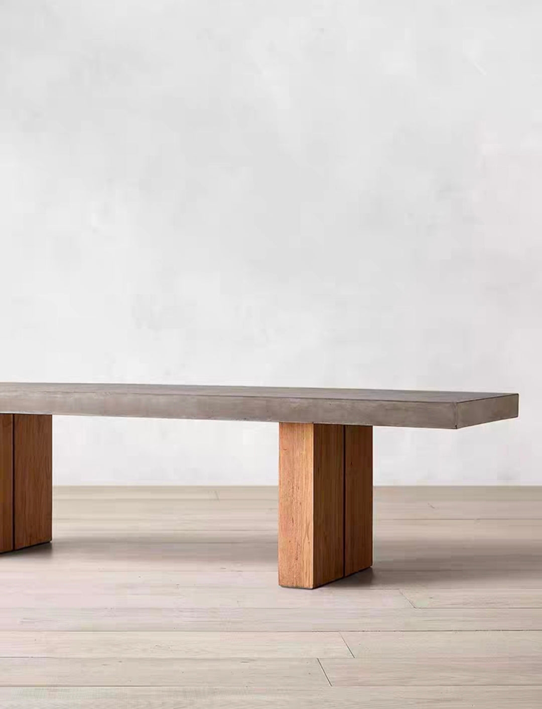 ILD Industrial Dining Table