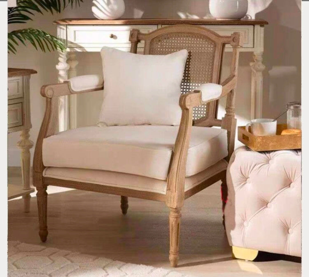 ILD French Style Sofa