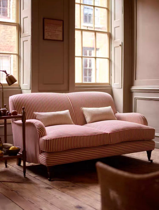 ILD Fabric 2-Seater Sofa