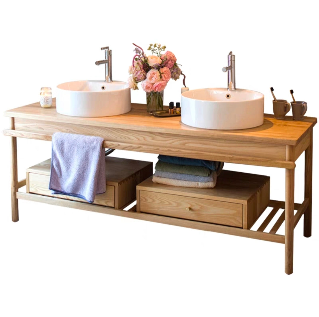 ILD Sink Bench