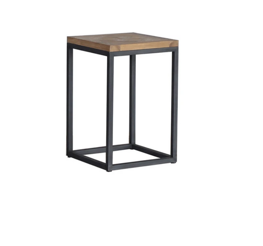 MOZAIC End Table