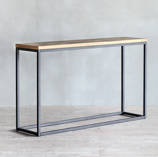 MOZAIC Console Table
