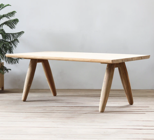 PENCIL Dining Table