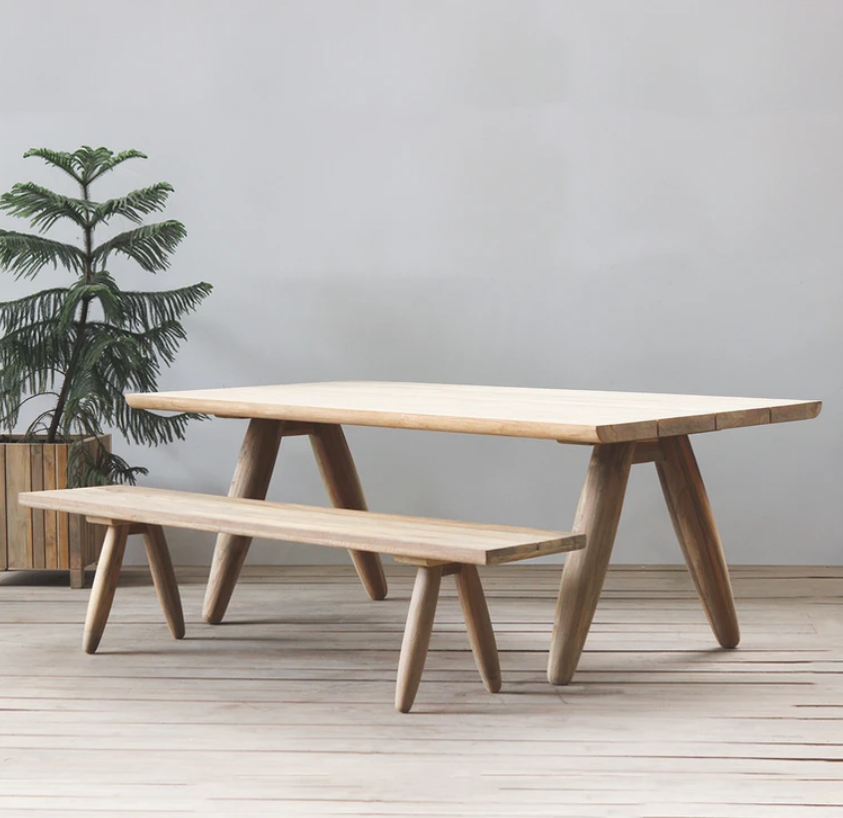 PENCIL Dining Table