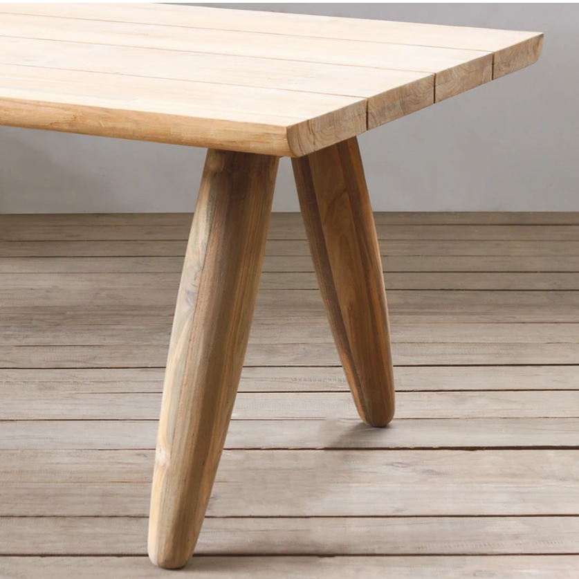 PENCIL Dining Table