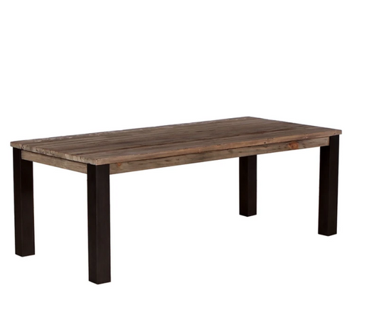STAHL Dining Table