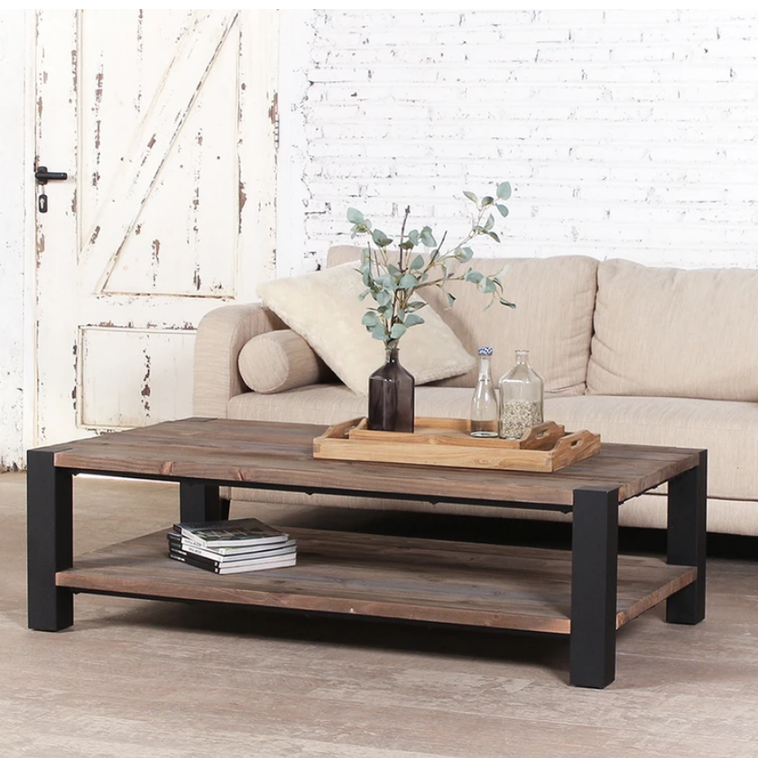STAHL Coffee Table