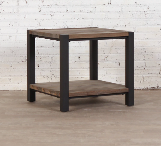 STAHL End Table
