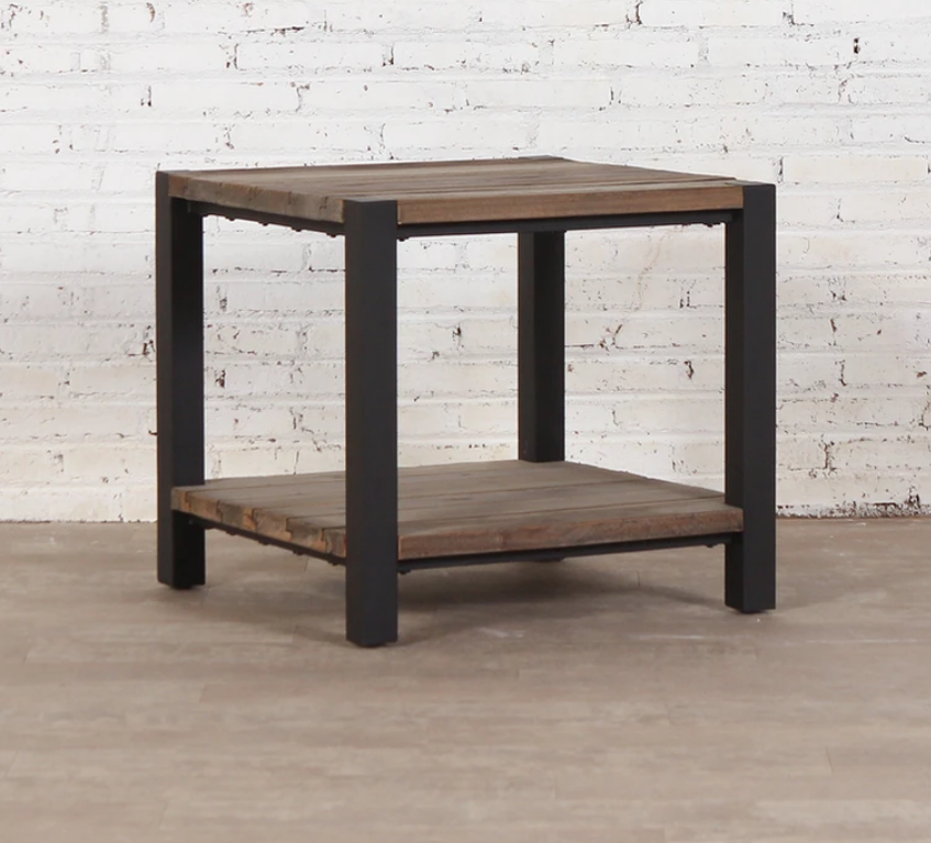 STAHL End Table