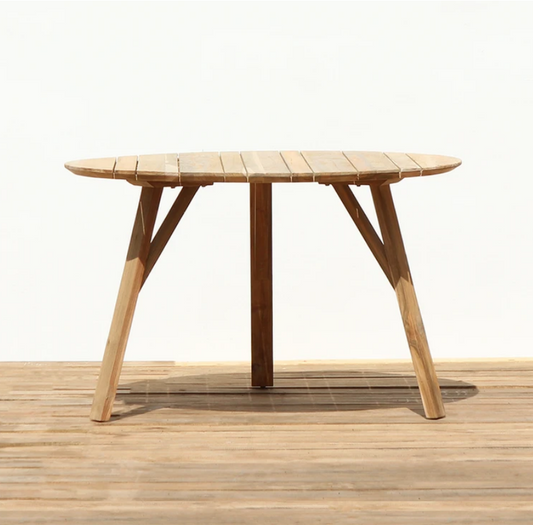 XIE Round Dining Table